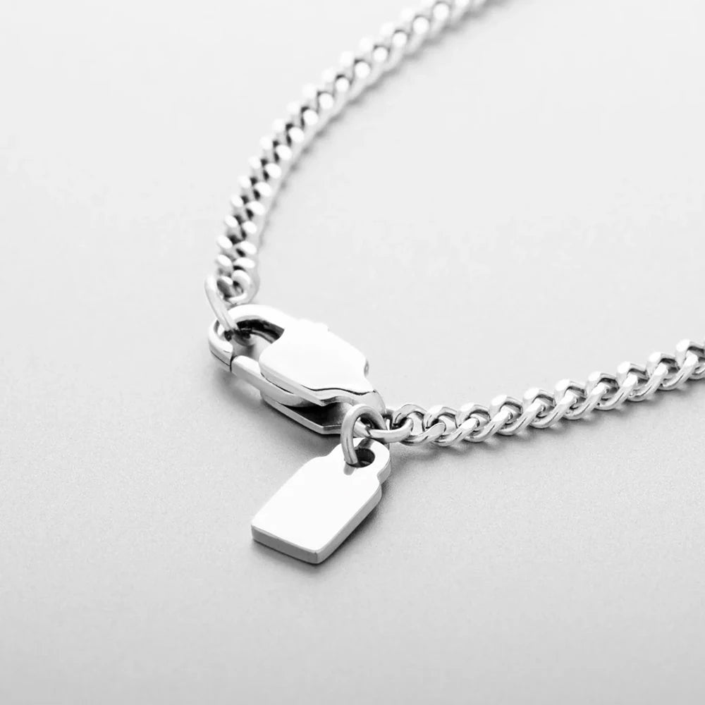 Hip Hop Cuban Chain jewelry for Men