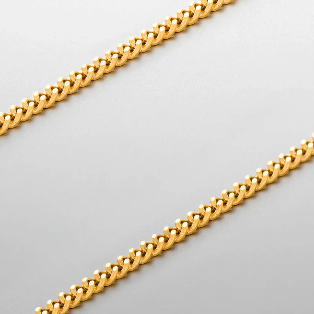 Hip Hop Cuban Chain jewelry for Men